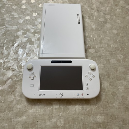 Nintendo wii bianca - nintendo,