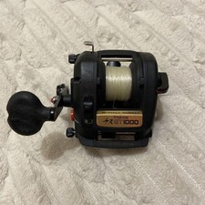 Shimano Titanos Chinu Gt1000