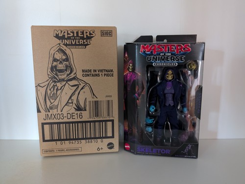 Masters the universe - masters,