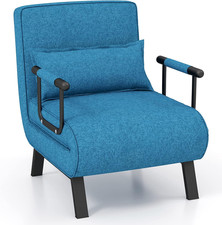 Poltrona Letto, 4 in 1