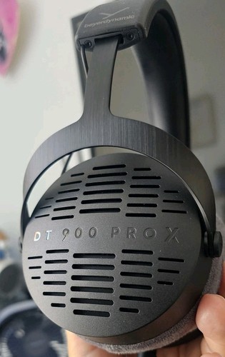 Beyerdynamic 900 pro x - 900,