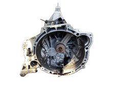 CAMBIO 5 MARCE FORD FOCUS 1.6