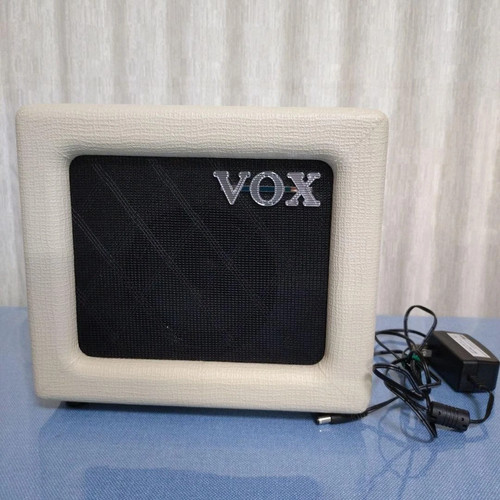 Vox mini amplificatore - 3, g2