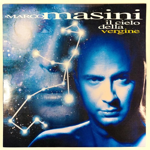 Marco masini cielo della - marco,