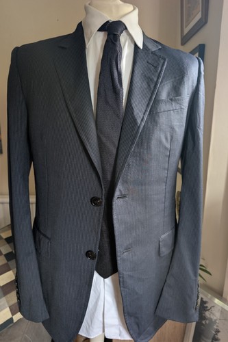 Autentica giacca uomo gucci - giacca,