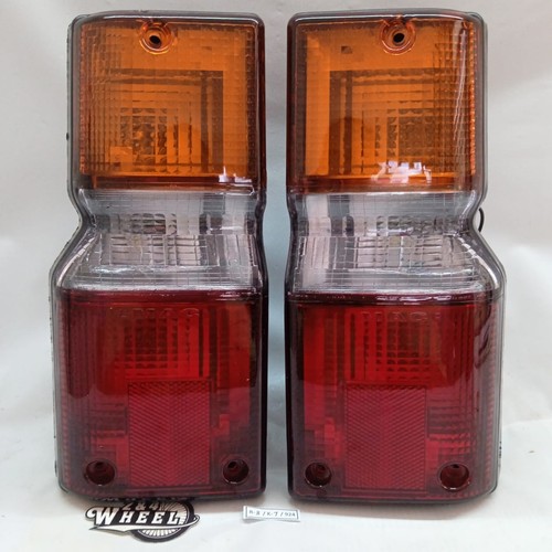 Daihatsu rocky feroza blizzard - feroza,