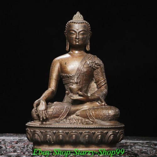 Statua buddha shakyamuni - buddha,