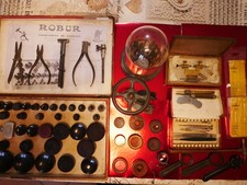 attrezzi punzoniera tornio