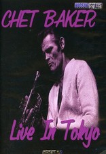 Chet Baker - Chet Baker Live