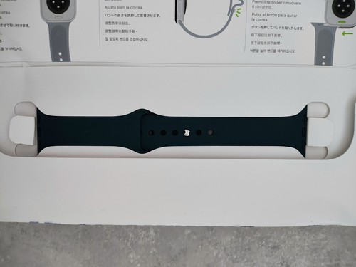 Cinturino apple watch sport - apple,