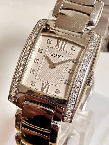 Orologio ebel brasilia - ebel, mini
