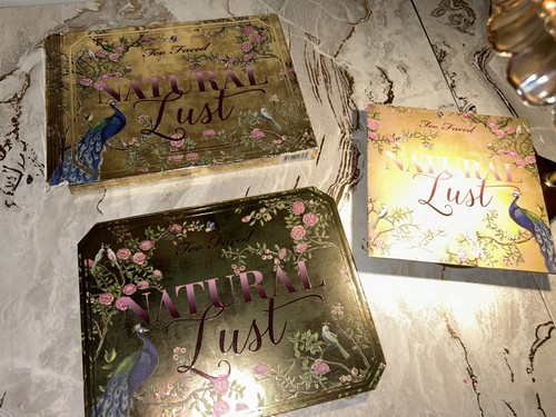 Palette ombretti too faced - too,