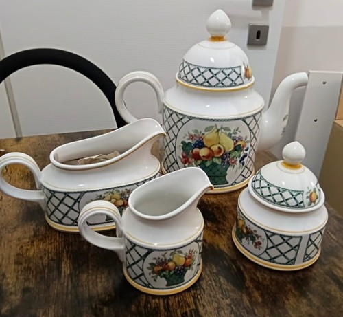 Villeroy boch servizio te - -,