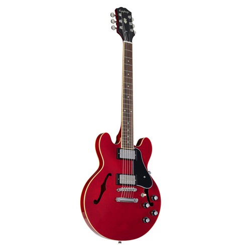 Epiphone inspired gibson - inspired, by