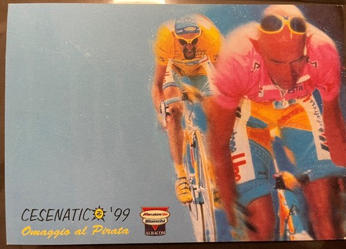 Marco pantani cesenatico - marco,