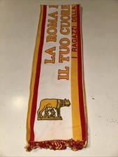Ad Roma Vecchia Sciarpa