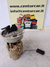 POMPA CARBURANTERIOREE C/TRADESTROUTTORE (GALLEGGIANTERIOREE) 1809972 FORD FIEST