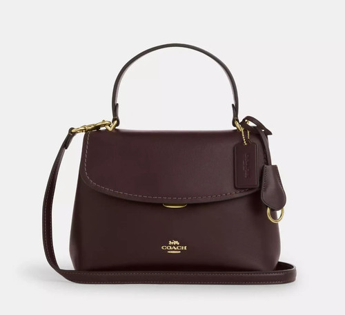 Coach emory borsa con manico - coach,