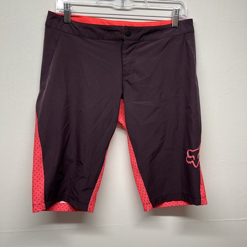Fox lynx pantaloncini ciclismo - lynx,