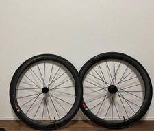 Set ruote carbonio GIANT SLR0