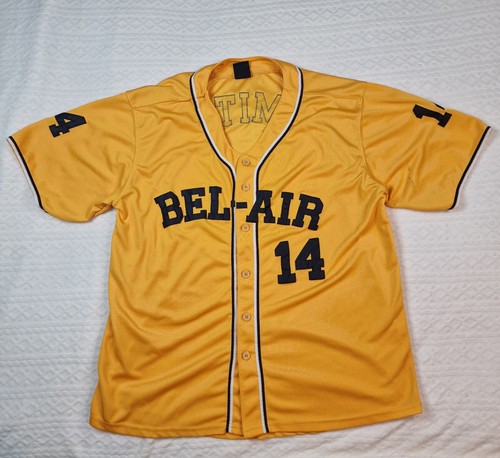 Bel air smith baseball - air, 14