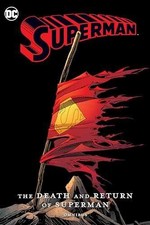 Superman: La Morte e -