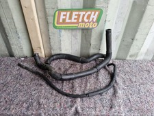 TUBI TUBI REFRIGERANTI SUZUKI