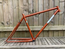 Telaio MTB DeKerf Singlespeed