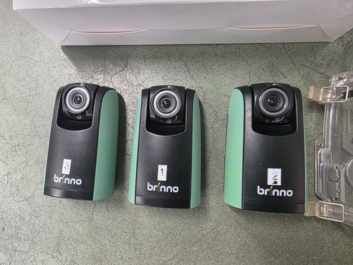 Lotto fotocamere time - 3,