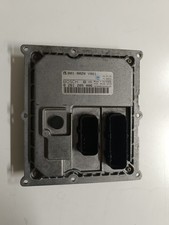 ECU Smart Roadster 115 cv
