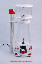 BUBBLE-MAGUS CURVE 9 AGHI