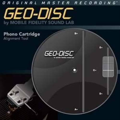 Mobile fidelity sound - fidelity,