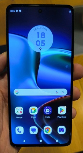 Motorola edge 128gb - edge,