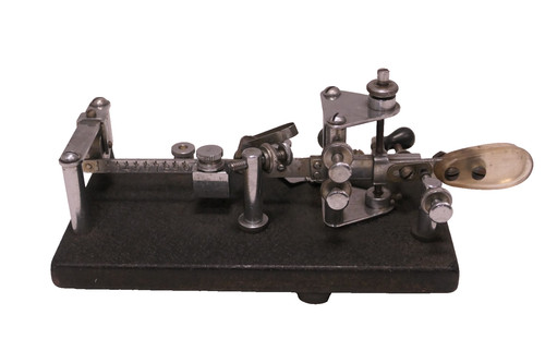 Vibroplex lightning bug - vibroplex,