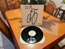REM Don't Go Back To Rockville