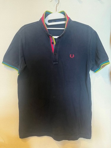 Men wear fred perry - wear,