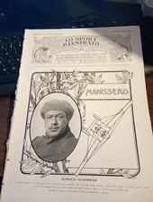 Campionato regionale Toscana 1913/14,FIRENZE,SPES,PRATO,ITALA,PISA,RIVISTa1914