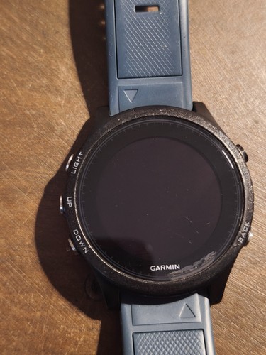Garmin forerunner 935 orologio - garmin,