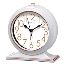 Orologio scrivania vintage - scrivania,