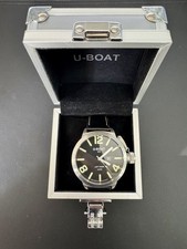 Orologio U-BOAT Italo Fontana