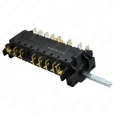 COMMUTATORE SELETTORE