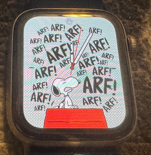 Orologio originale apple - 👽,