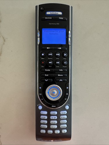 Telecomando universale