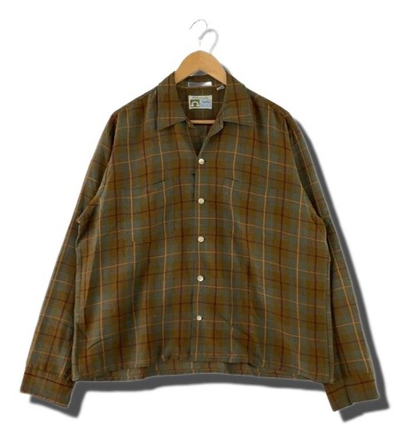 Camicia maniche lunghe - camicia,