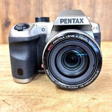 Batteria PENTAX X 5 Classic