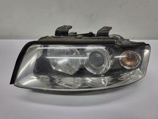 Audi A4 B6 Faro proiettore