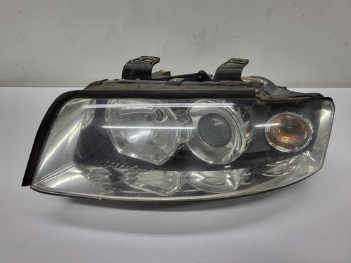 Audi faro proiettore - audi,