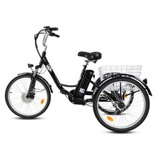 Gm7plus bicicletta elettrica - bicicletta,