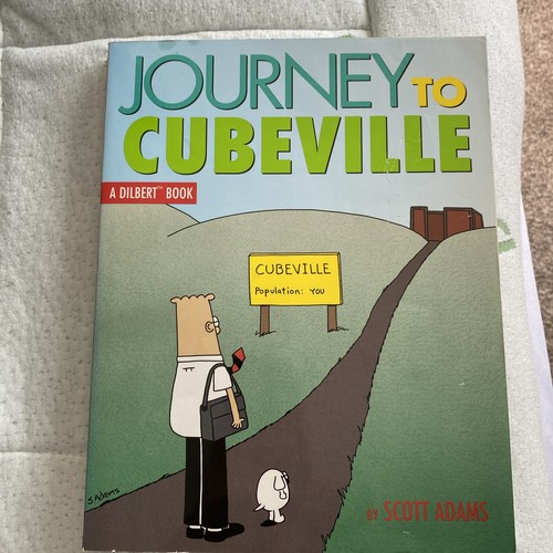 Viaggio cubeville un libro - a,