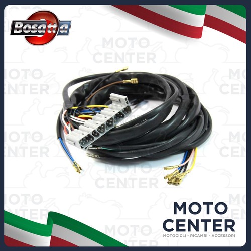 Impianto elettrico piaggio - elettrico,